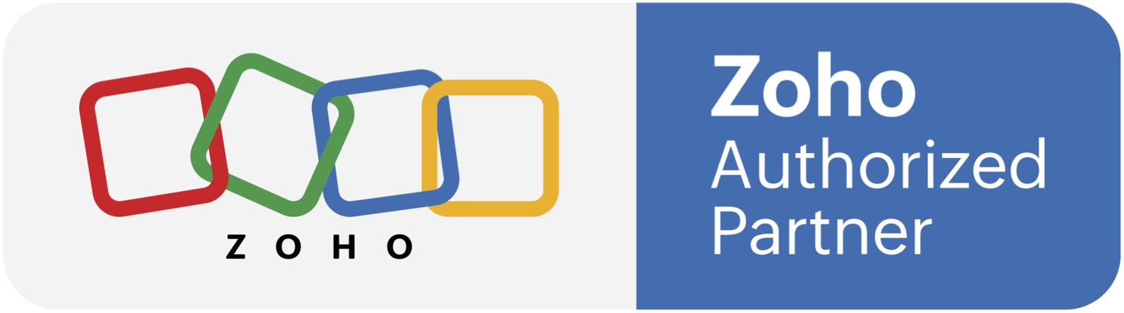 Why Zoho?